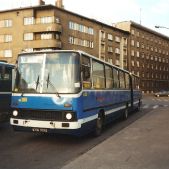 Ikarus 280.26 #DK285