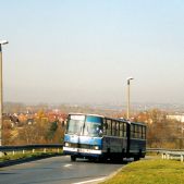 Ikarus 280.26 #DK282