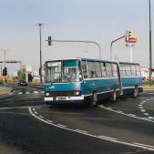 Ikarus 280.26 #DK286