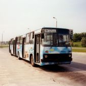 Ikarus 280.26 #DK286