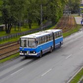 Ikarus 280.26 #DK287