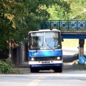 Ikarus 280.26 #DK287
