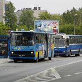 Ikarus 280.26 #DK289