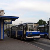Ikarus 280.26 #DK290