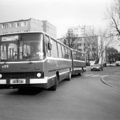 Ikarus 280.26 #DK518