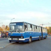 Ikarus 280.26 #DK572