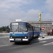 Ikarus 280.26 #DK572