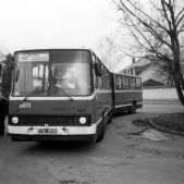Ikarus 280.26 #DK573