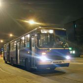 Ikarus 280.26 #DK577