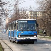 Ikarus 280.26 #DK577