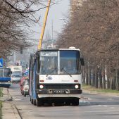 Ikarus 280.26 #DK580
