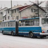 Ikarus 280.26 #DK581