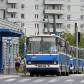 Ikarus 280.26 #DK582