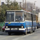 Ikarus 280.26 #DK588