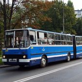 Ikarus 280.26 #DK588