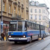 Ikarus 280.26 #DK591