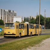 Ikarus 280.26 #DK593