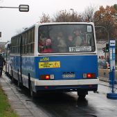 Ikarus 280.26 #DK594