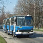 Ikarus 280.26 #DK594