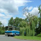 Ikarus 280.26 #DK244