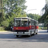 Ikarus 280.26 #DK280