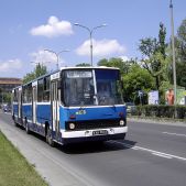 Ikarus 280.26 #DK276