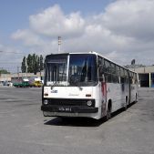 Ikarus 280.26 #DK580