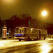 Ikarus 280.26 #DK244