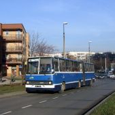 Ikarus 280.26 #BK270