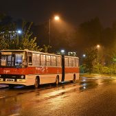 Ikarus 280.26 #34260