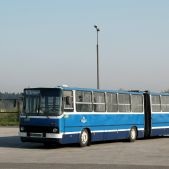 Ikarus 280.26 #DK260