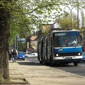Ikarus 280.26 #DK289