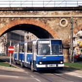 Ikarus 280.26 #DK571
