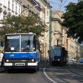 Ikarus 280.26 #DK266