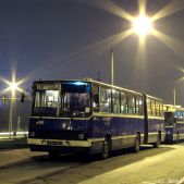 Ikarus 280.26 #DK569