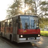 Ikarus 280.26 #DK280