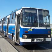 Ikarus 280.26 #BK015