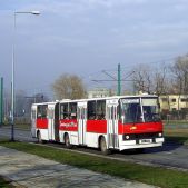 Ikarus 280.26 #DK280