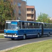 Ikarus 280.26 #BK578