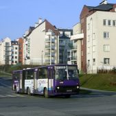 Ikarus 280.26 #DK008