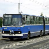 Ikarus 280.26 #DK563