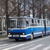 Ikarus 280.26 #DK588