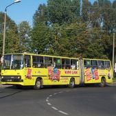Ikarus 280.26 #BK272