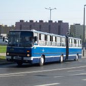 Ikarus 280.26 #DK278