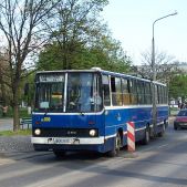 Ikarus 280.26 #BK006
