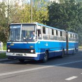 Ikarus 280.26 #BK004