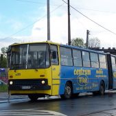 Ikarus 280.26 #BK291