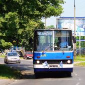 Ikarus 280.26 #DK272