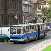Ikarus 280.26 #DK287