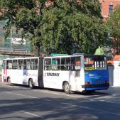 Ikarus 280.26 #DK580